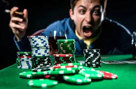 Vulkan Stavka Casino
